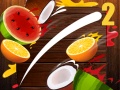 खेल Fruit Slice 2