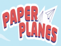 खेल Paper Planes
