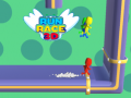 ગેમ Run Race 3D