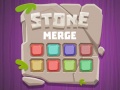 खेल Stone Merge