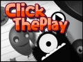 खेल Click The Play