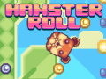 खेल Hamster Roll