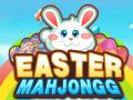 ಗೇಮ್ Easter Mahjong