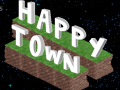 ગેમ Happy Town