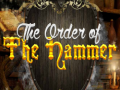 खेल The Order of Hammer