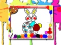 खेल Easter Coloring Book