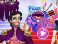 खेल Prince Drag Queen