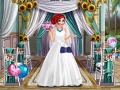 ಗೇಮ್ Princess Wedding Dress Up