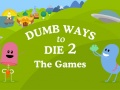 खेल Dumb Ways To Die 2