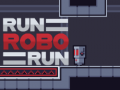 खेल Run Robo Run