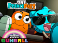 खेल The Amazing World of Gumball The Principals