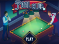 खेल Pool Club