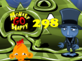 खेल Monkey Go Happy Stage 298