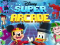 खेल Disney Super Arcade