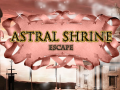 ಗೇಮ್ Astral Shrine Escape