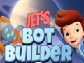 ಗೇಮ್ Jet`s Bot Builder