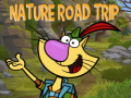 ಗೇಮ್ Nature Road Trip