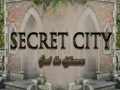 ગેમ Secret City Spot The Difference