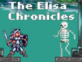 खेल The Elisa Chronicles