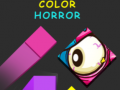 खेल Color Horror