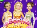 खेल Bonnie and Friends Bollywood