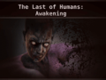 खेल The Last of Humans Awakening