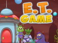 खेल E.T. Game