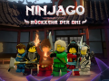 खेल Ninjago: Rückkehr der Oni