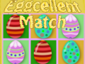 ಗೇಮ್ Eggcellent Match