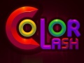 खेल Color Clash