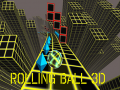 खेल Rolling Ball 3d