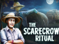 खेल The Scarecrow Ritual