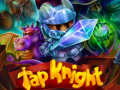 खेल Tap Knight