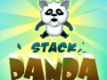 खेल Stack Panda