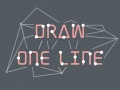 खेल Draw One Line