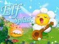 खेल Elf Splash