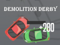 खेल Demolition derby