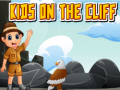ಗೇಮ್ Kids On The Cliff