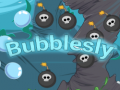ગેમ Bubblesly