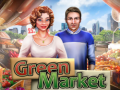 खेल Green Market