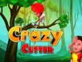 खेल Crazy Cutter