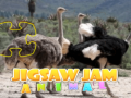 खेल Jigsaw Jam Animal