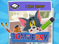 खेल The Tom and Jerry Show I Can Draw