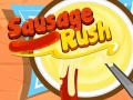 खेल Sausage Rush