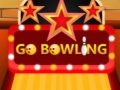 खेल Go Bowling