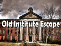 खेल Old Scientific Institute escape