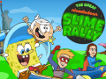 खेल The great Nickelodeon slime rally