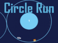 खेल Circle Run