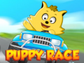 விளையாட்டு Puppy Race