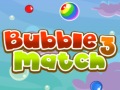 ગેમ Bubble Match 3